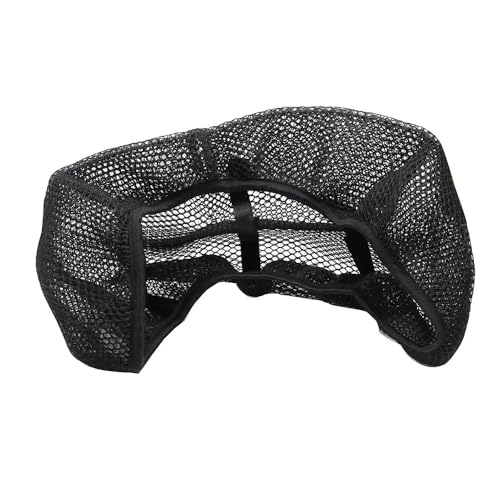 Housse de siège respirante moto F900R coussin frais et protection contre la poussière