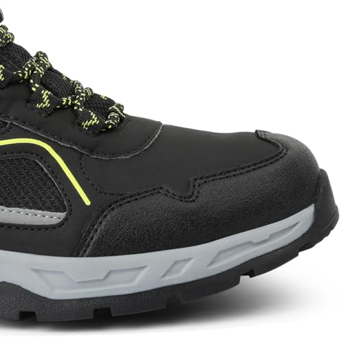 Image of Regatta mens Mens Vendeavour Lace Up Waterproof Walking Boots