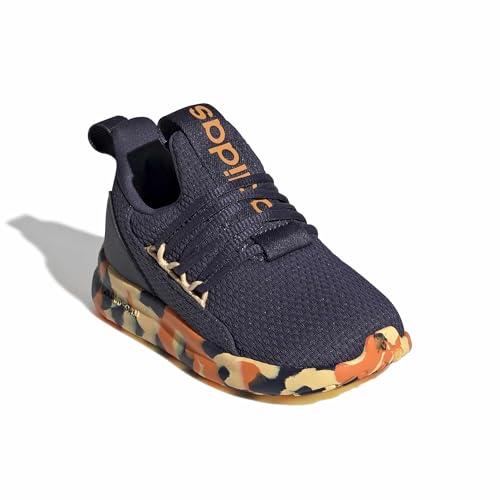 Image of adidas Baby Lite Racer Adapt 7.0 Sneaker