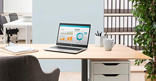 Image of HP mt44 14 inch LCD Thin Client Notebook - AMD Ryzen 3 2300U Quad-Core (4 Core) 2 GHz - 8 GB DDR4 SDRAM - 128 GB SSD - 1920 X 1080 - in-Plane Switching (IPS) Technology - AMD Radeon Vega 6 Graphics D