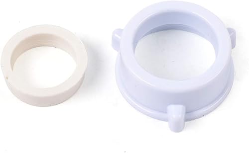 Miniatura 4 de CNCEST Lavabo de cocina para caravana, caravana, lavabo de lavado a mano, acero inoxidable 304, grifo de boquilla para fregadero de cocina,