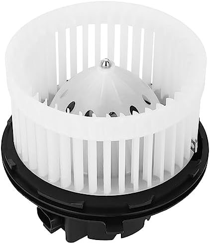 A/C Heater Blower Motor For Chevy Silverado 1500/2500/3500/Hummer H2/Tahoe/GMC - Foto 8