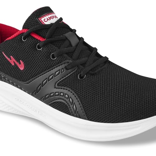 Image of Campus Lead PRO Men's Lace-Up Running Shoes