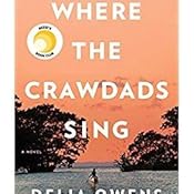 Amazon.com: Where The Crawdads Sing (Audible Audio Edition): Delia Owens,  Cassandra Campbell, Penguin Audio: Audible Books & Originals Amazon.com: Where The Crawdads Sing (Audible Audio Edition): Delia Owens,  Cassandra Campbell, Penguin Audio: Audible Books & Originals