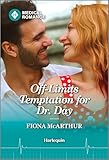 Off-Limits Temptation for Dr. Day