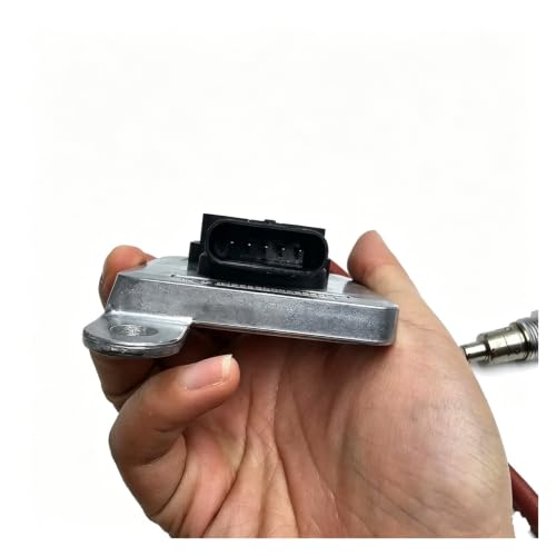 Capteur Nox Benz W205 W221 stop panne pollution 0009056204 - 4