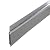 M-D Building Products 43300 36-Inch Cinch Door Seal Bottom, Silver, 1-Piece