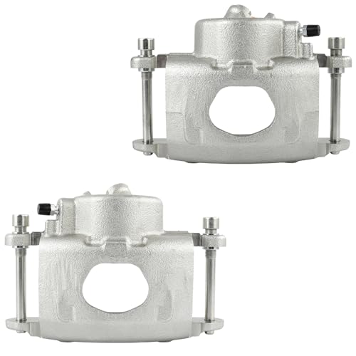 cciyu Front Brake Calipers