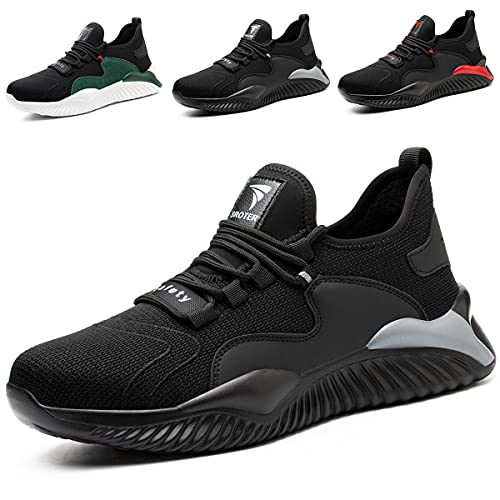 Migliori Scarpe antinfortunistiche leggere - Recensione con opinioni e  testimonianze | miglioriclassifica.com
