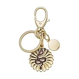  Fossil SLG1340710 Ladies Modern and Magic Bag Charm