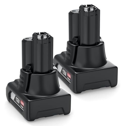 HTongD Batterie