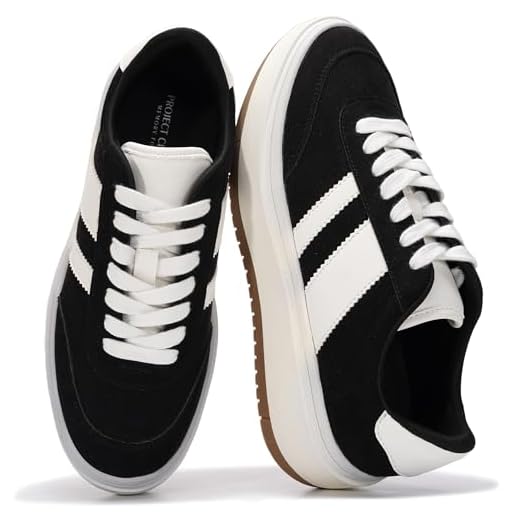 Project Cloud Platform Sneakers for Women