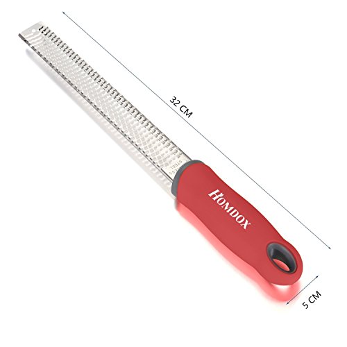 Nobiy's-Rape - Pelalimoni multifunzione in acciaio...