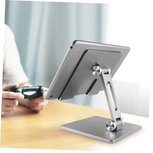Soporte portátil ajustable de aleación de aluminio para laptop miniatura 5