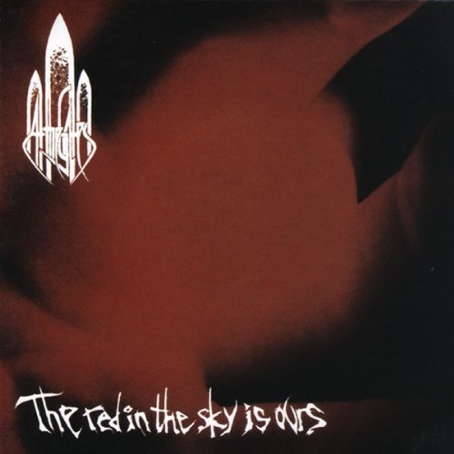 Amazon.co.jp: Red in the Sky Is Ours: ミュージック