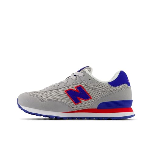 Image of New Balance Kids' 515 V1 Hook and Loop Sneaker