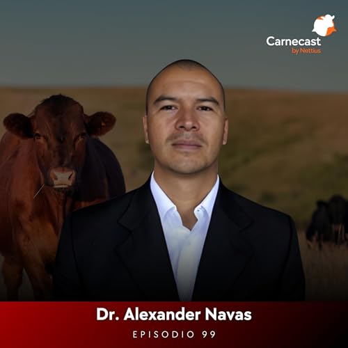 #99 - Estrategias silvopastoriles para mitigar el cambio clim&aacute;tico - Parte 1 - Dr. Alexander Navas