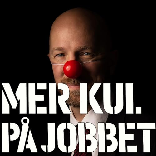 Mer kul p&aring; jobbet Titelbild