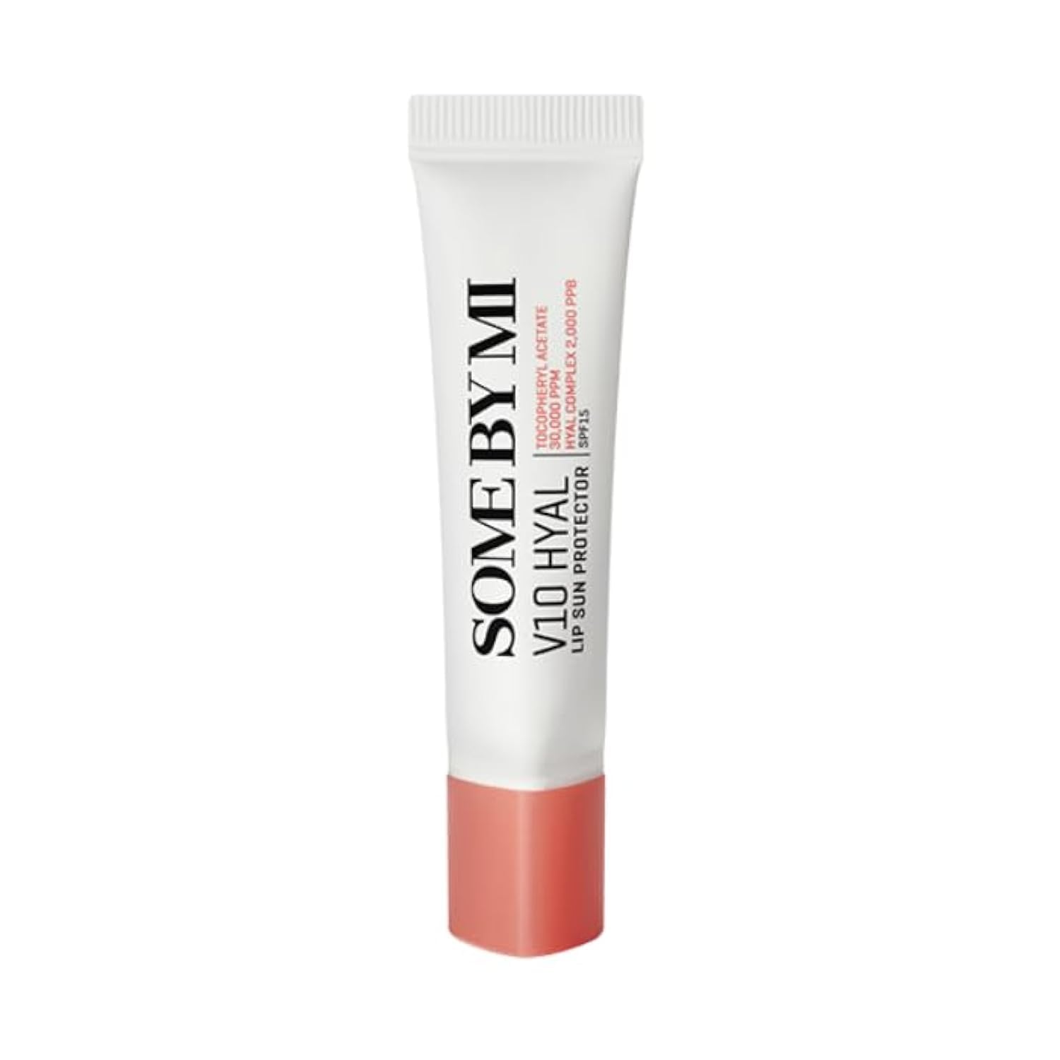 Some By Mi V10 Hyal Lip Sun Protector Rosy