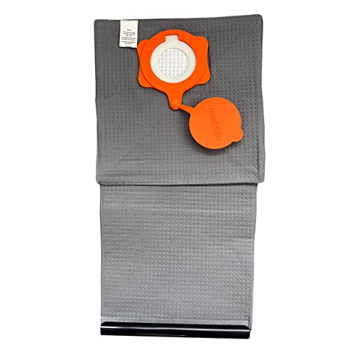 Reusable Dust Collection Bag For Fein Turbo I And Turbo Ii Dust Extractors (Fein Turbo Ii) #TOP2