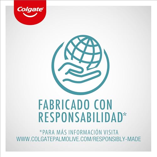 Miniatura 10 de Colgate Zigzag Cepillo De Dientes Dureza Media, Pack 6 Uds, Limpieza Interdental Profunda, Limpiador De Lengua, Elimina Bacterias Causantes Del Mal Aliento, Confort Y Suavidad En Las Encías