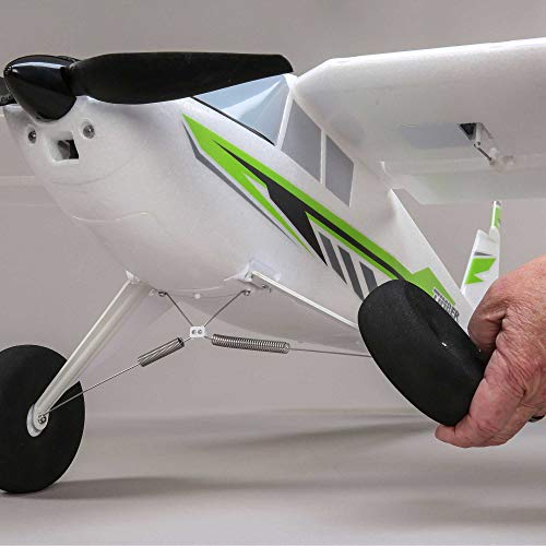 E-flite Drewno X 1,2 m BNF Basic