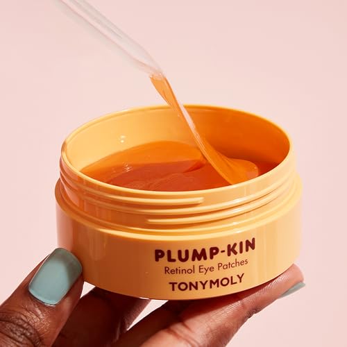 tonymoly hydrogel eye patches refreshing amp hydrating eye patches for tired under eyes restores skin barrier amp reduces dark circles plump amp smooth under eyes