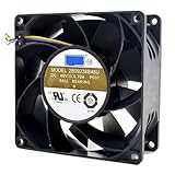 Ventola SWEWDSQG Ventola for Server a 4 Fili 92mm 90mm 92 * 92 * 38 2B09238B48U 92X92X38mm DC 48V 0.7A