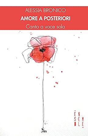 Amore a posteriori book cover
