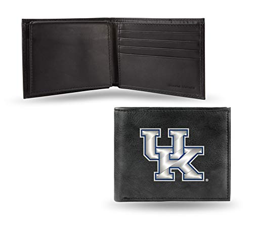 Portefeuille NCAA brodé idéal pour les jours de match de basket