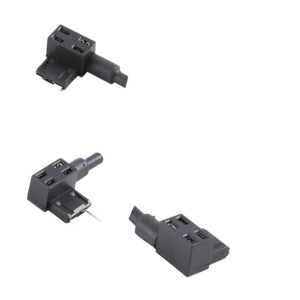 Adaptador de Fusible Add-A-Fuse para Coche 12V ATM Compatible con NRR-10 Pack