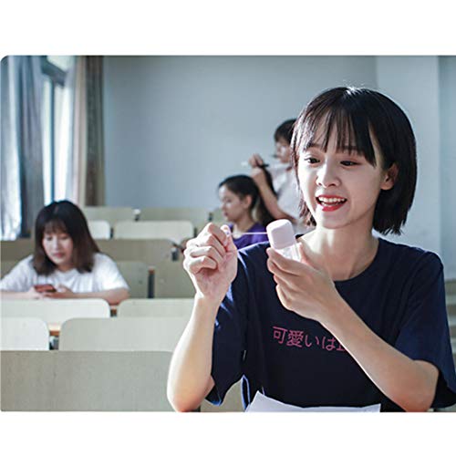 Mudor Portable Contact Lens Cleaner Machine - Contact Lens Washer With Drawstring For Daily Care Fast Cleaning Soft And Hard Contact Lenses (Rhine Green) #TOP6