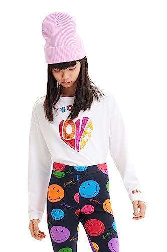 Image of Desigual Girls' Ts jamie