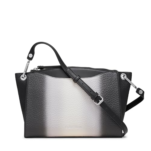Image of Calvin Klein Women's Garnet Top Zip Crossbody