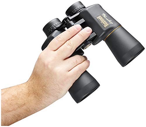 Bushnell Legacy WP 10 x 50 Binocular, Black