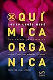 quimica organica pdf wade  Química orgànica: Dos relats periodístics sobre l\'excés, la mentida i la mort (#Periodisme) (Catalan Edition)