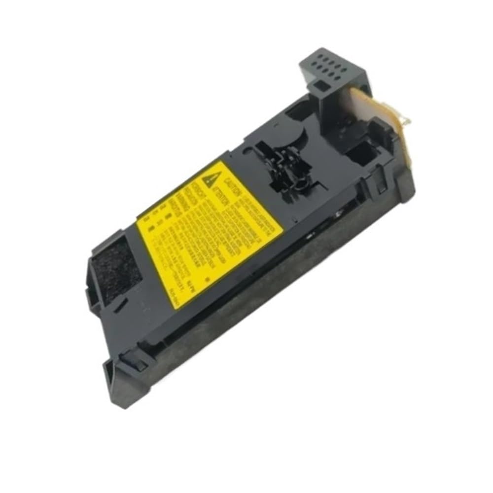 Scanner RM2-5264 solution erreur numérisation HP M201 M225