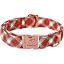 Red Green Xmas Plaid