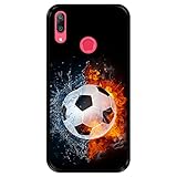 [Tecnología]: Funda silicona TPU con alta resistencia al desgaste y a la abrasión, muy buena capacidad de amortiguación, buena flexibilidad a bajas temperaturas, excelente recuperación elástica.