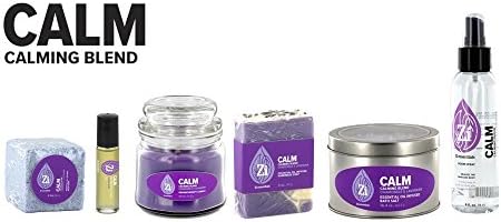 Zi Essentials Blend Kit (Calm)