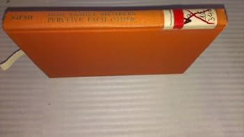 Hardcover How Family Members Perceive Each Other: Political and Social Attitudes in Two Generations Book