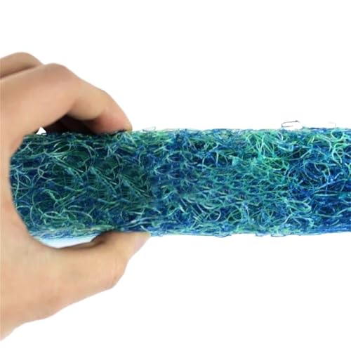 Medio Filtrante Premium para Acuario 25x25x4 cm miniatura 5