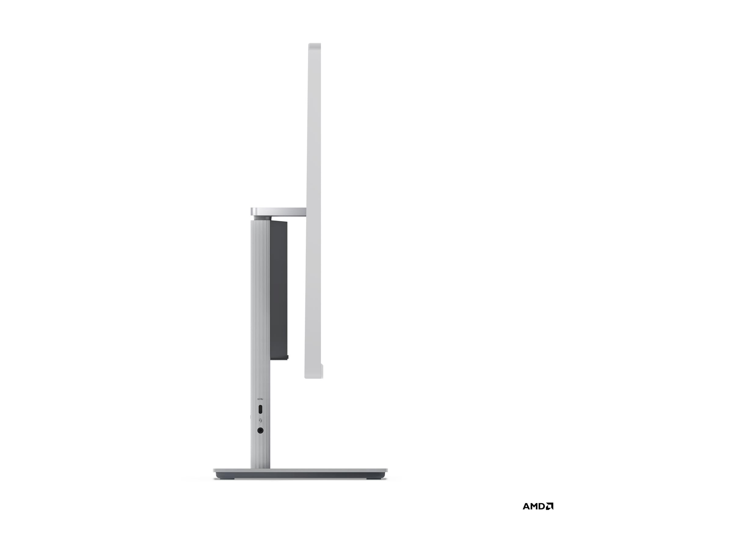 Lenovo IdeaCentre AIO 3 27ARR9 F0HQ00BKGE - 68,6cm (27") FHD-Display, Ryzen 7 7735HS, 16GB DDR5 RAM, 512GB SSD, Radeon Grafik, Win11 (F0HQ00BKGE)
