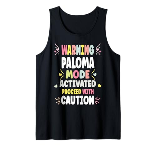 Girlfriend Collective Paloma Tank Top