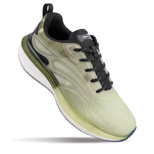 Image of WALKAROO Mens Ws9154-gents Sports Shoe