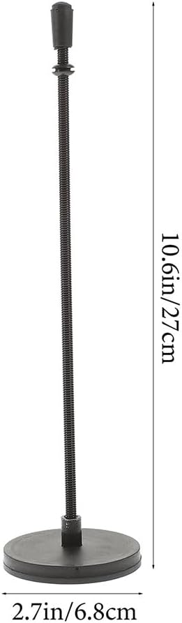 BESPORTBLE Car Flag Poles: 2Pcs 10Inches Long ine Flag with Magnetic Base and Flexible Flag Pole - Flag Holder for Truck Cars Suction Flagpole Supplies image 2
