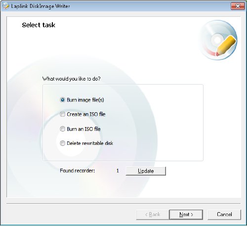 Laplink DiskImage 10 | Backup and Recovery for PC Protection | Hardware Independent | Advanced Burning | Automated… - Afbeelding 4