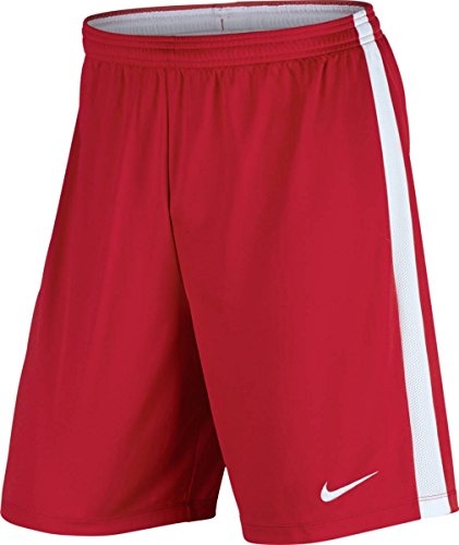 Image of Nike Dry Academy K, Men's Shorts, Red (University Red / White), S