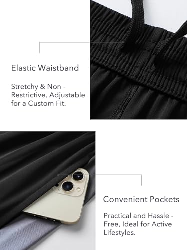 2 - Piece Men's Gradient Athletic Outfit, Quick - Dry Sports Set for Fitness, Jogging4