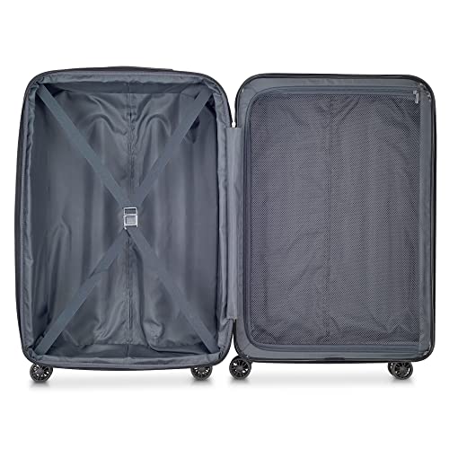 Delsey Paris Helium Aero 25Inch Checked Suitcase Review